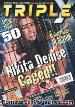 Triple X 50 sex magazine - Justine DE SADE & Nikita DENISE XXX