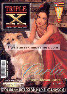 Carla Dog