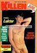 KILLEN 93-1984 Retro Gay sex magazine - Young Boy XXX & Black Gay Man