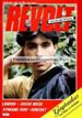 REVOLT 9-85 Gay sex magazine - Teenage Boys & OSCAR WILDE